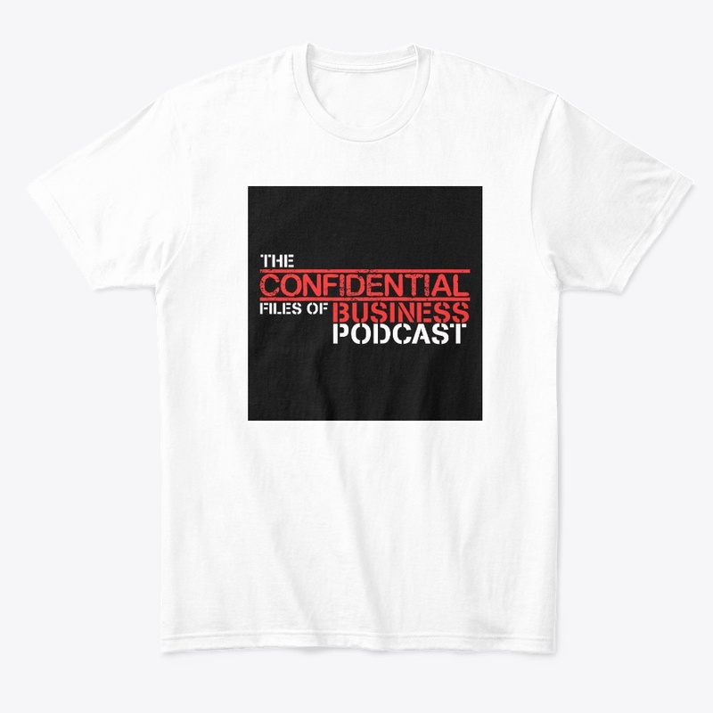 Confidential Files of Business Building 