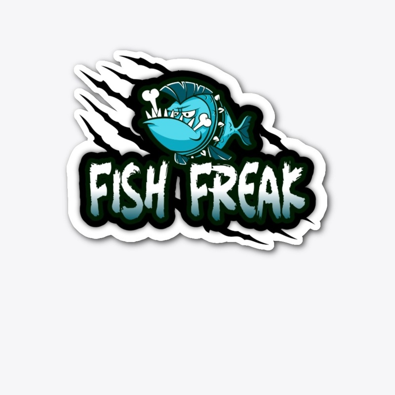 Fish Freak