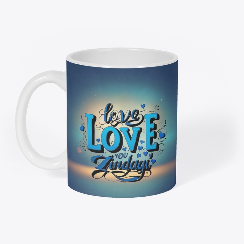 Mug