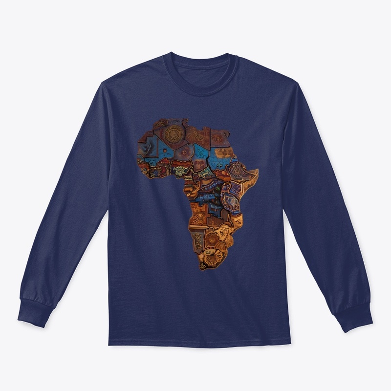 The African Map Collection