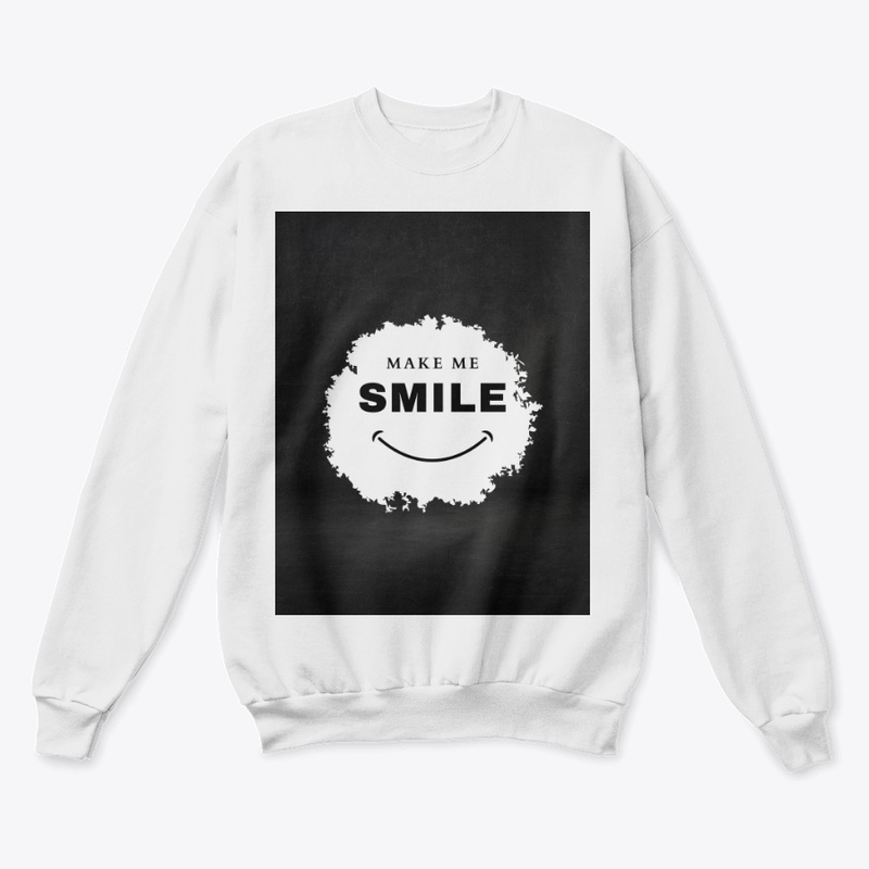 Mack me smile 