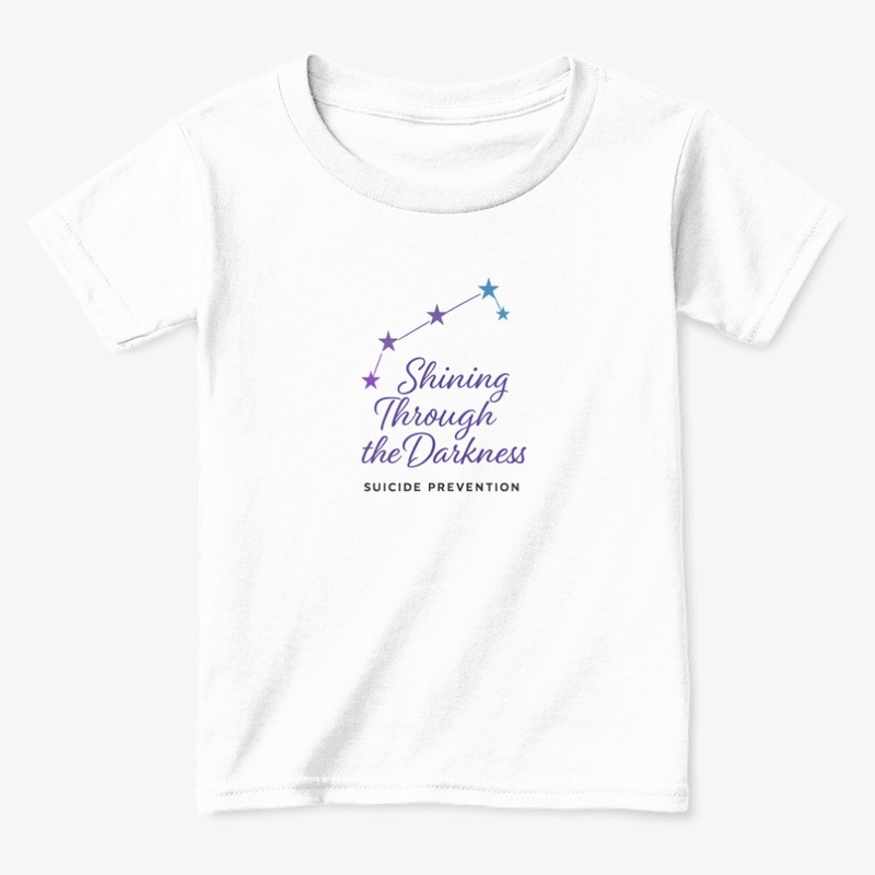 Shining Through the Darkness