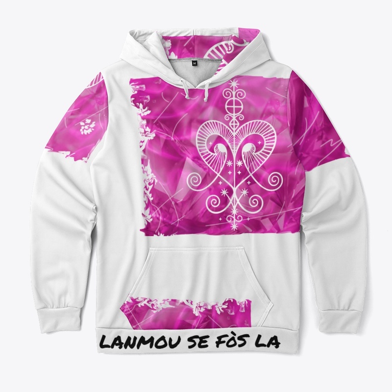 FREDA LANMOU SE FOS LA