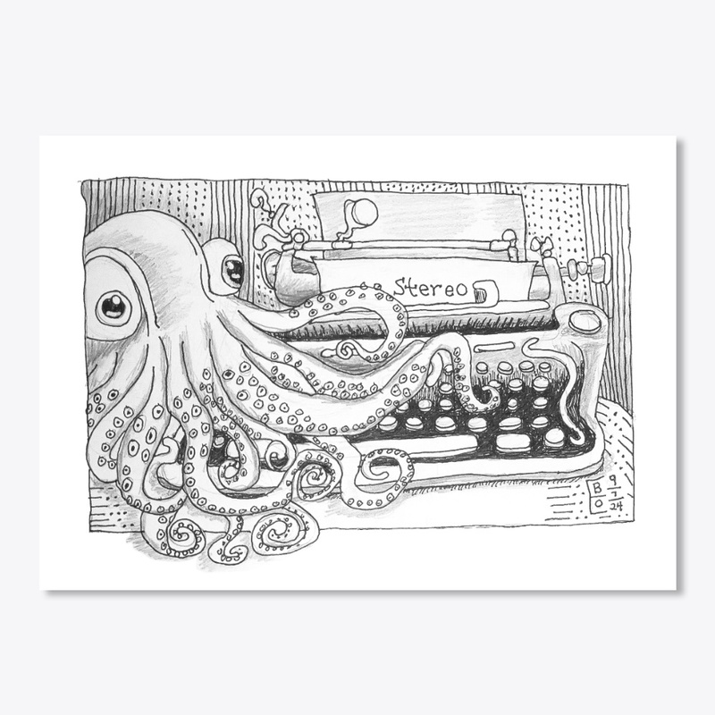 Stereo Types