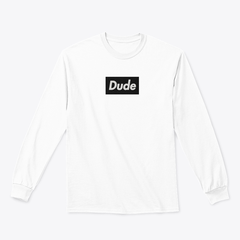 Dude