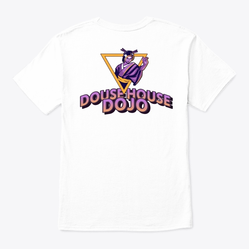 Douse House Dojo