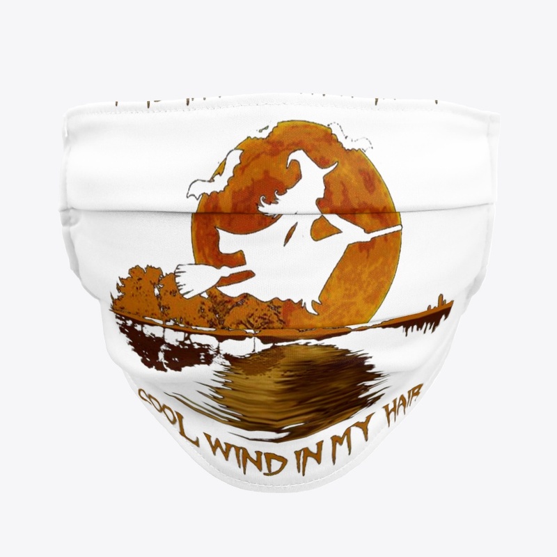 Arteest TS7 "Witch" Limited