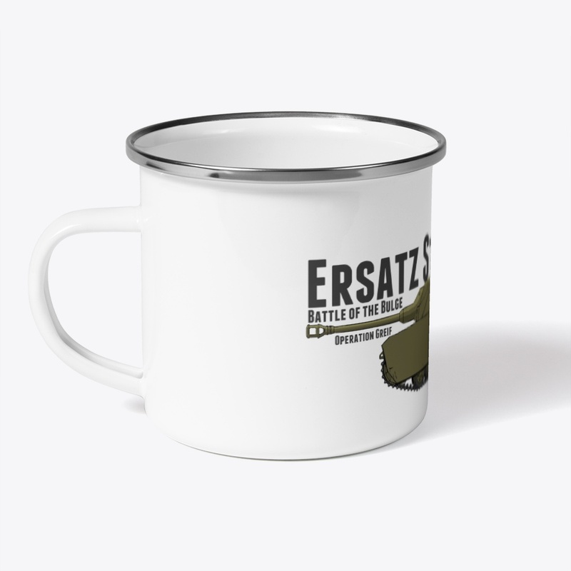 Ersatz StuG III T-Shirt