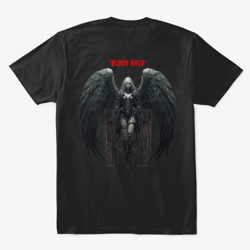 "Blood Halo"