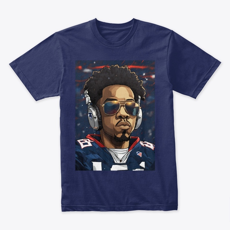 Hip Hop Patriots Collection