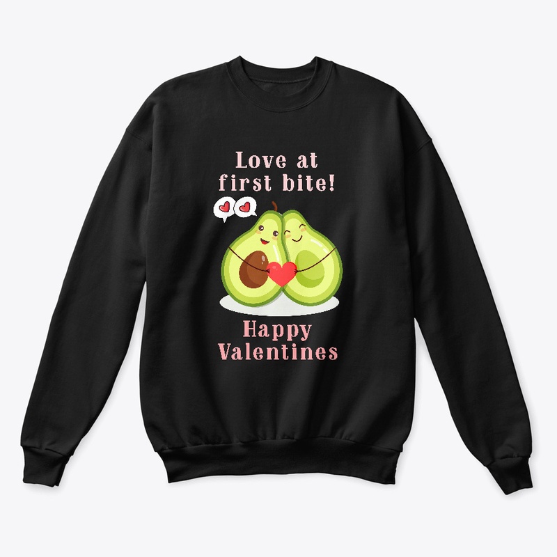 Love at first bite Healthy Eating
