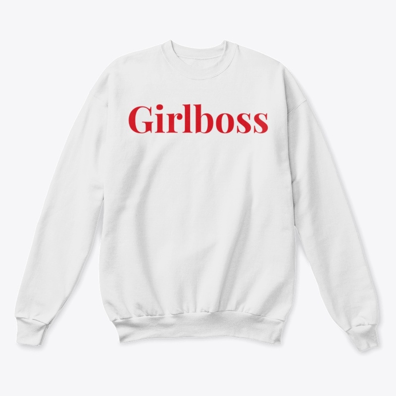 Girlboss