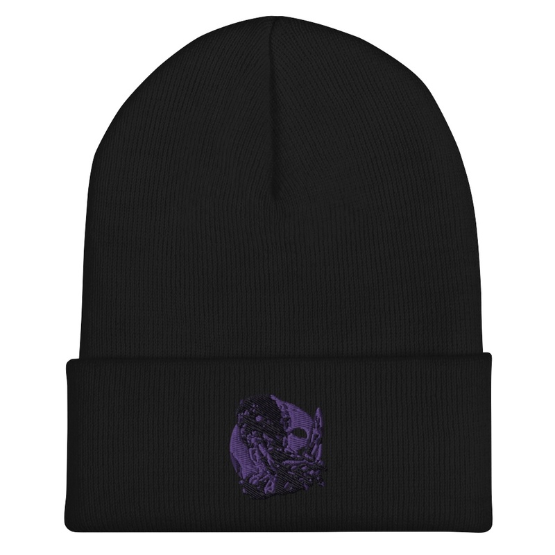 Killing Time Winter Hat 