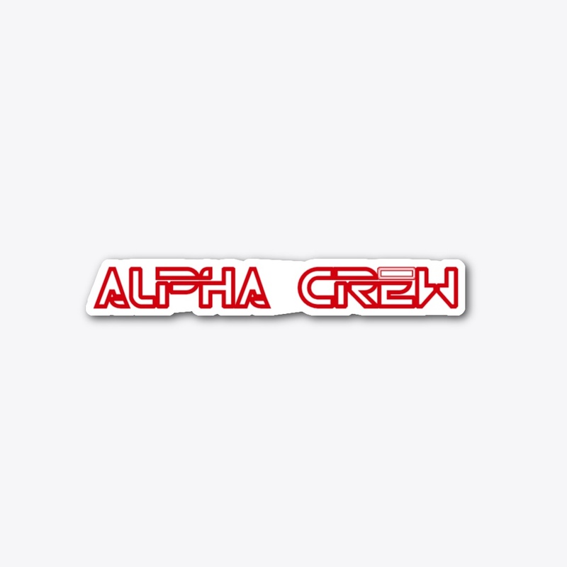 Alpha Crew