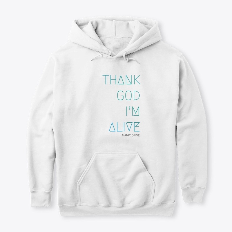 Thank God I'm Alive Collection
