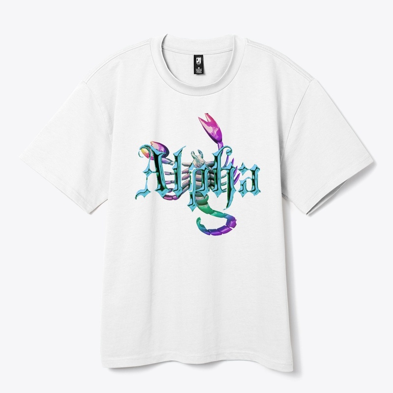 Alpha Scorpio design 