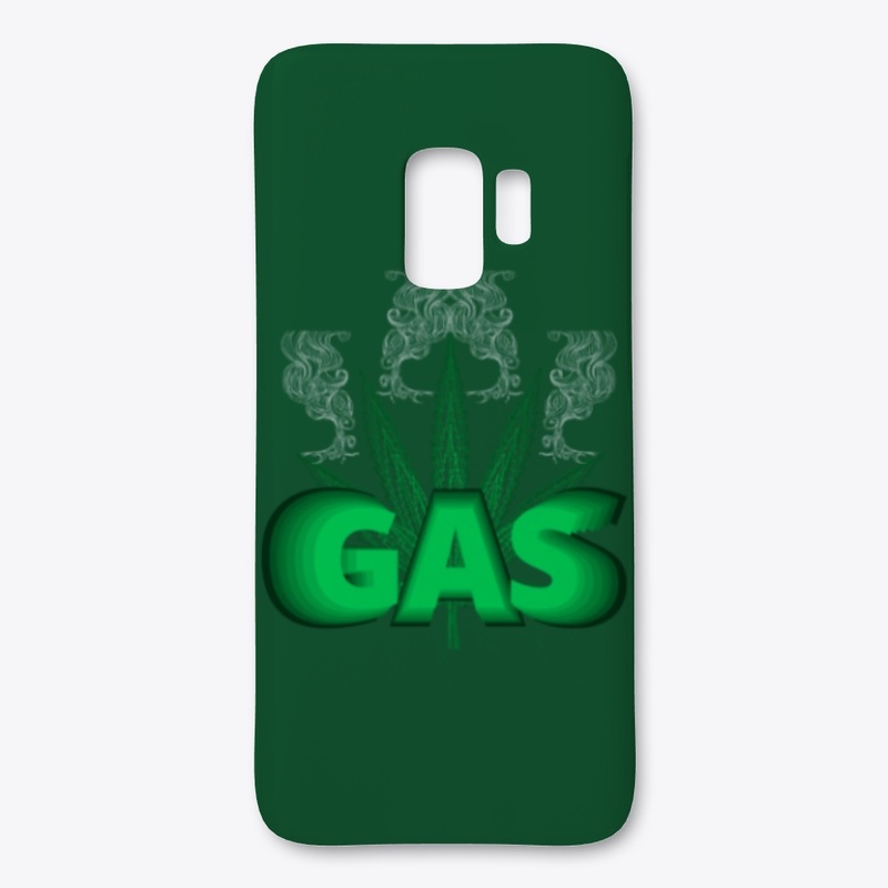 GAS