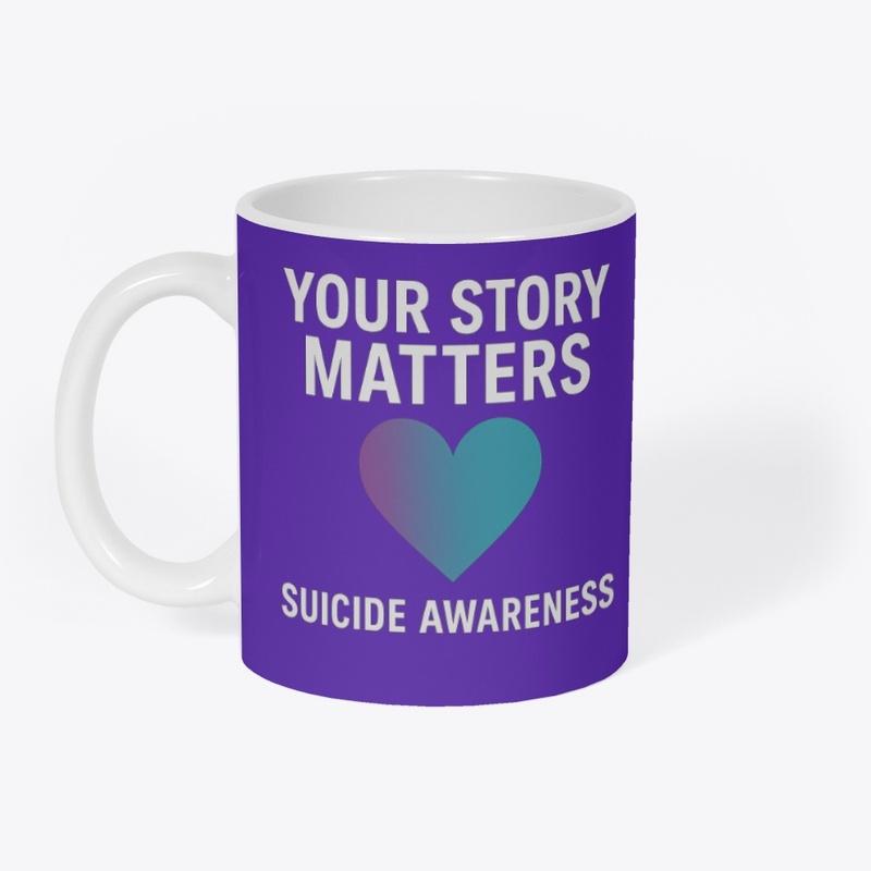 Your Story Matters