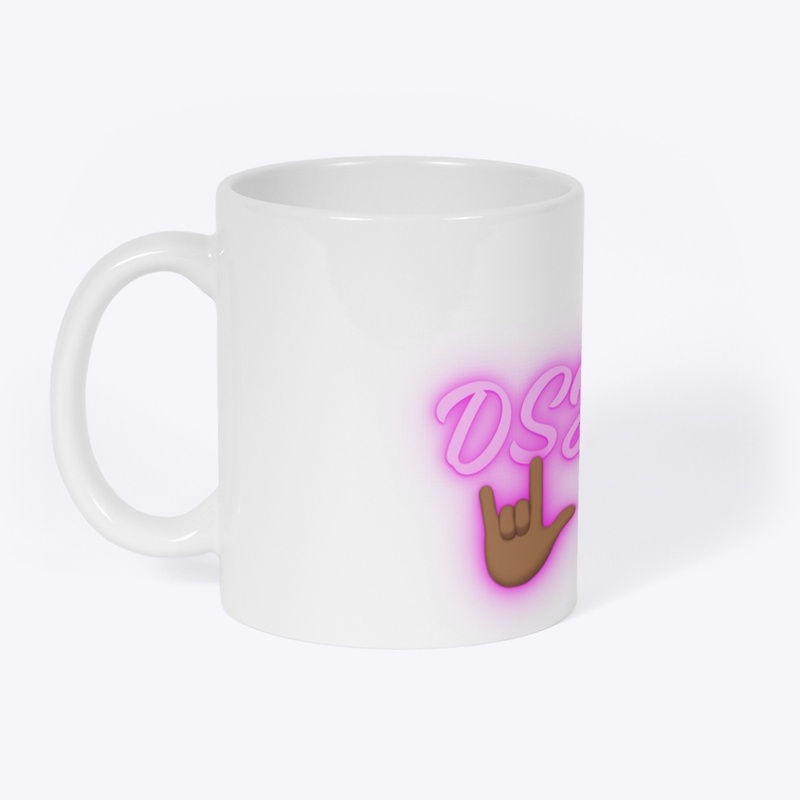 DSJ merchandise 