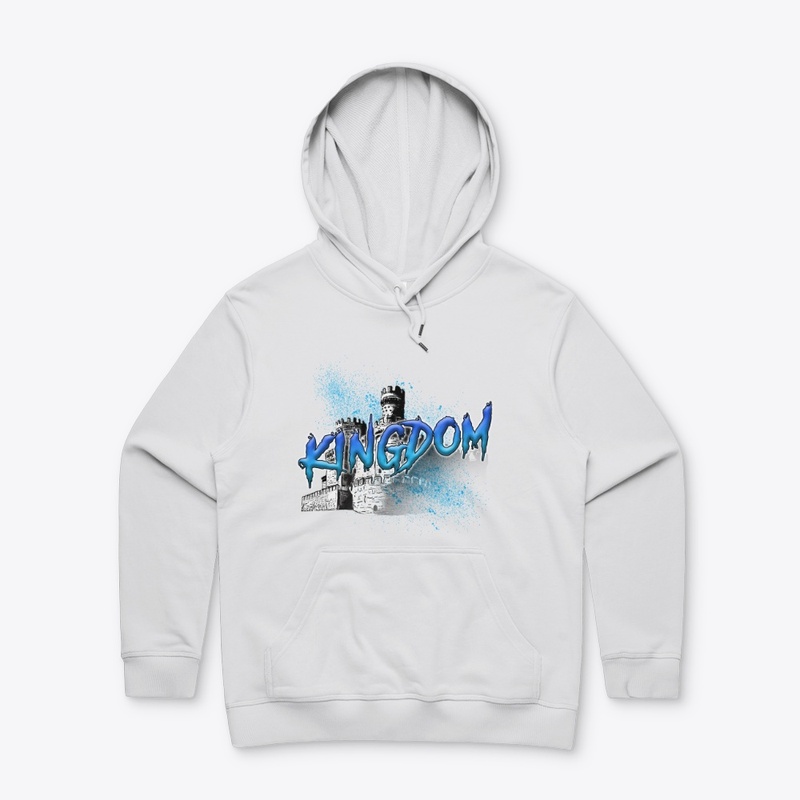The Kingdom Merch Store