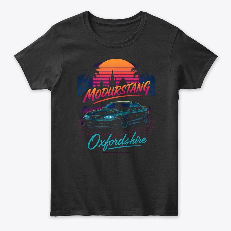Retro vibes