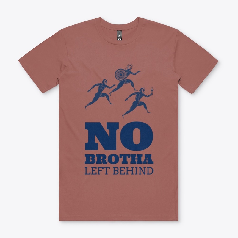 No brother left behind collection