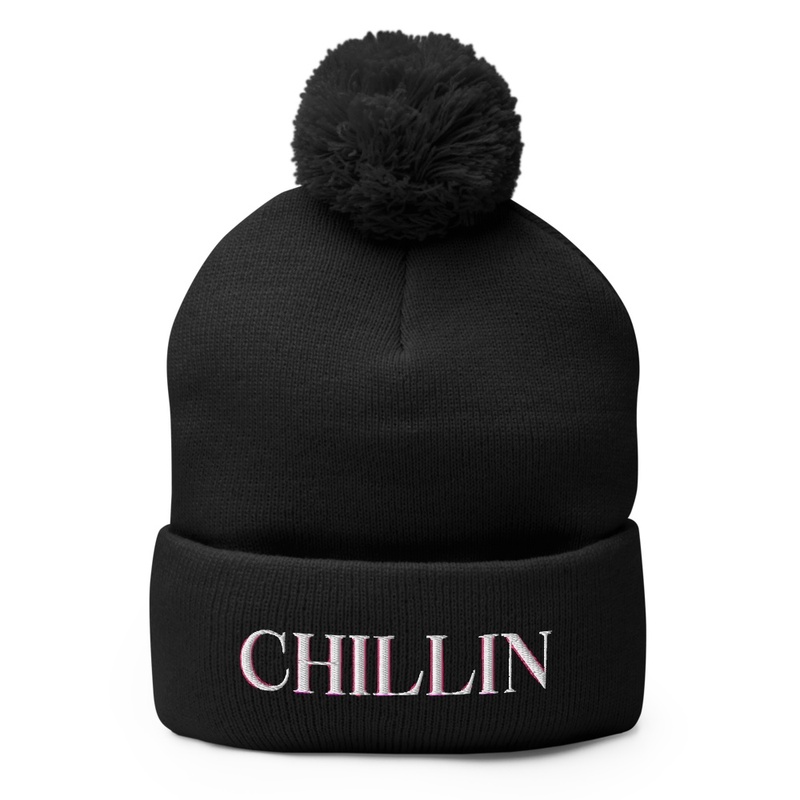 Chillin' Hat