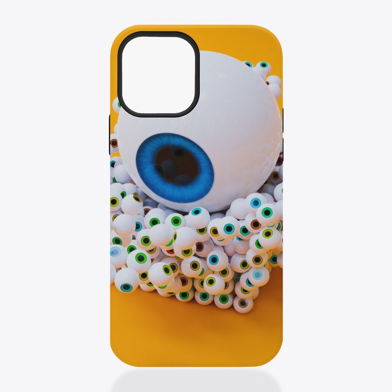 Eye Smash