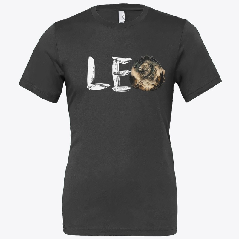 Born Hood Clothing Astrology Collection