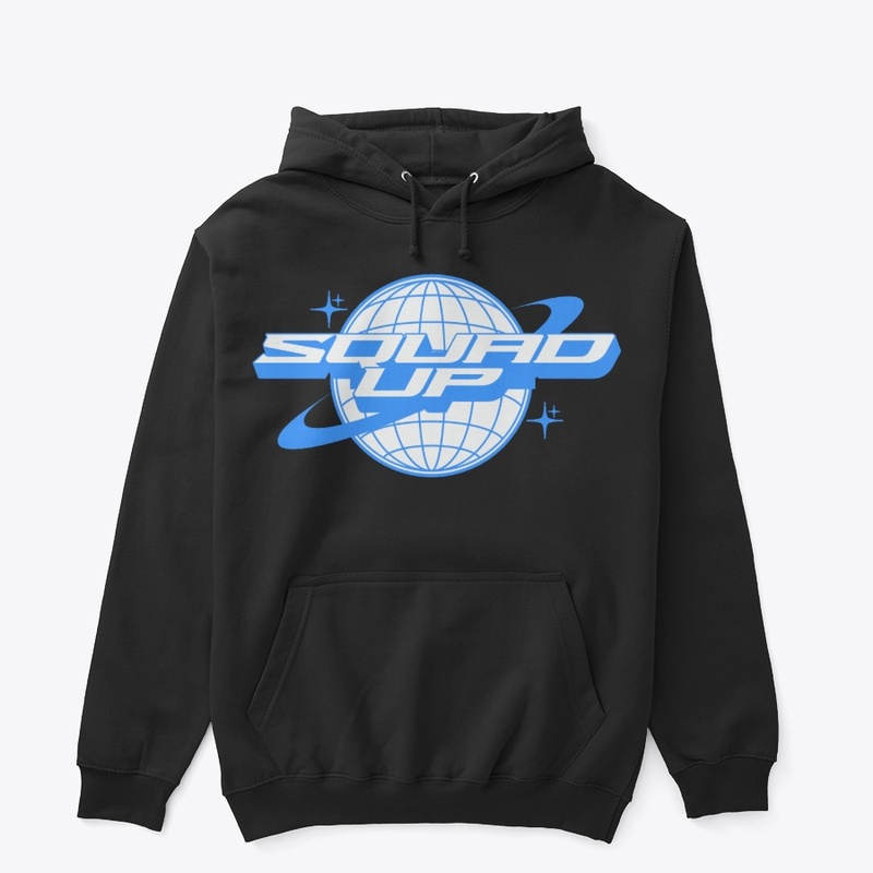 SURWIDE HOODIE