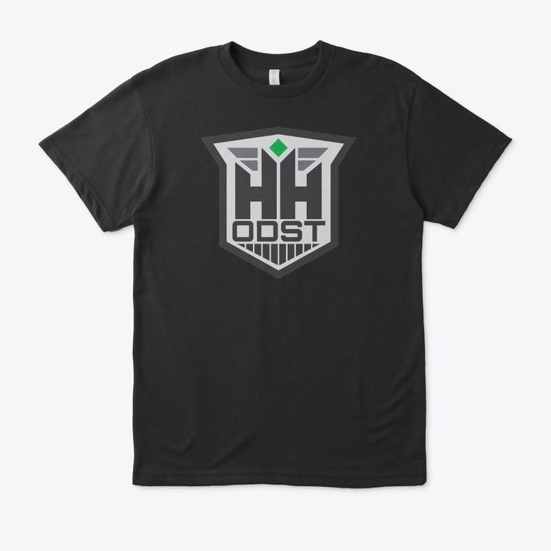 HH ODST T-Shirt