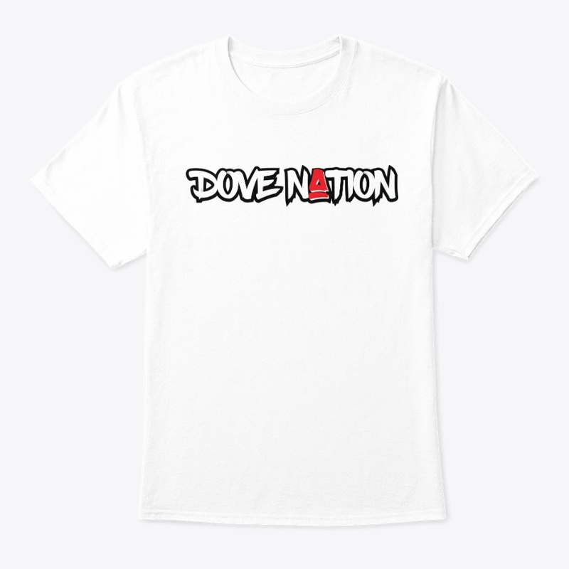 Merch Drop // 1