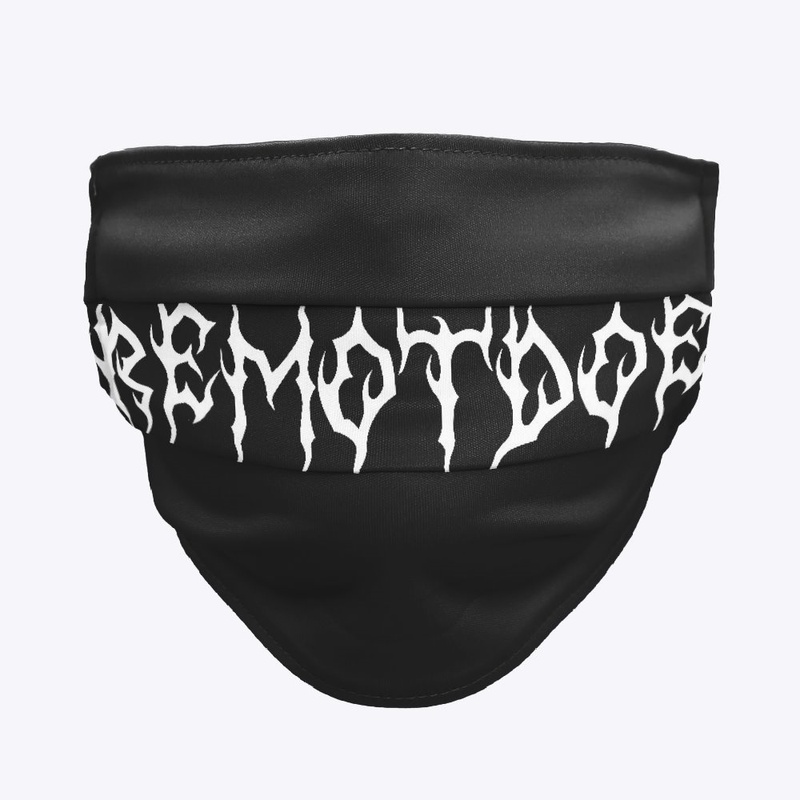 ReMotDoe's Merch