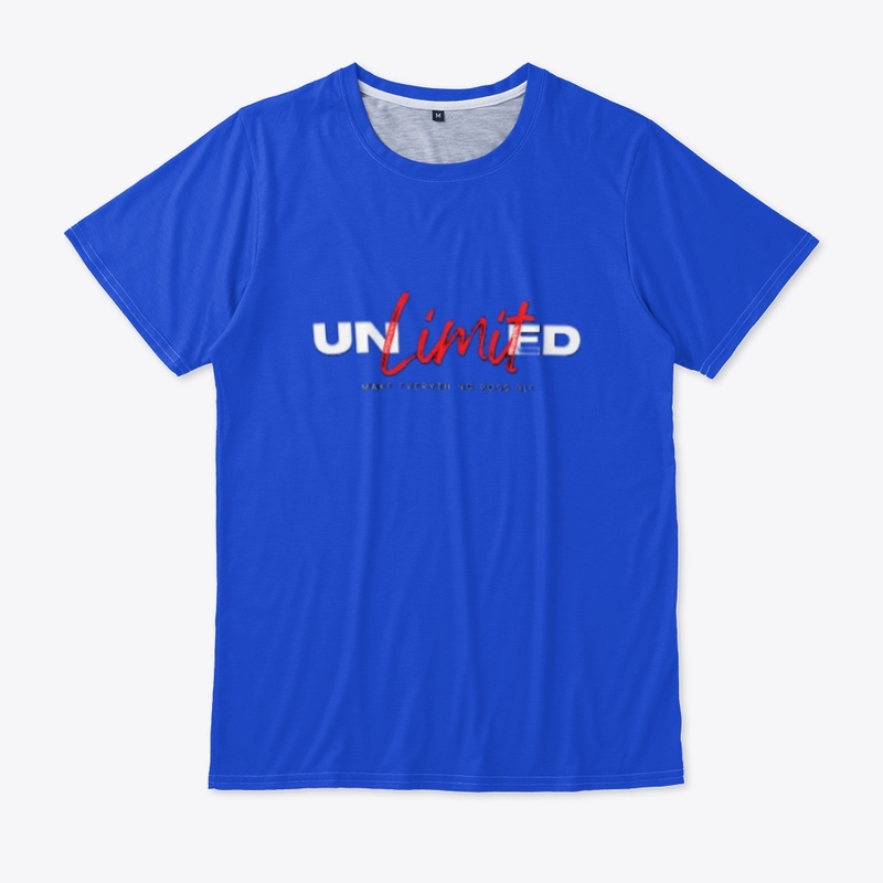 Unlimited fashion 