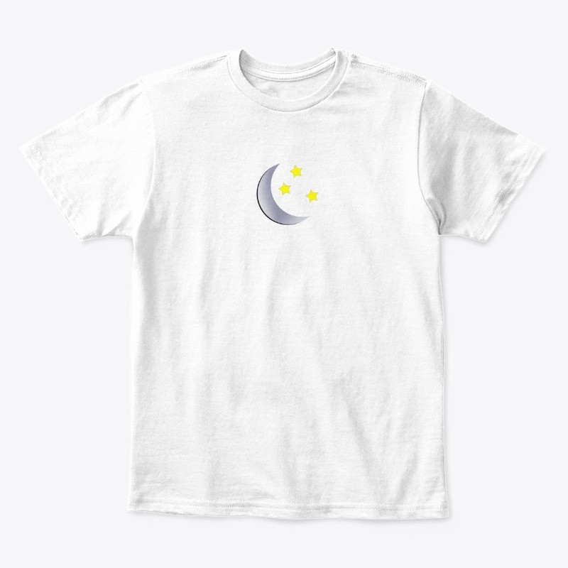 Dash Moon Merch
