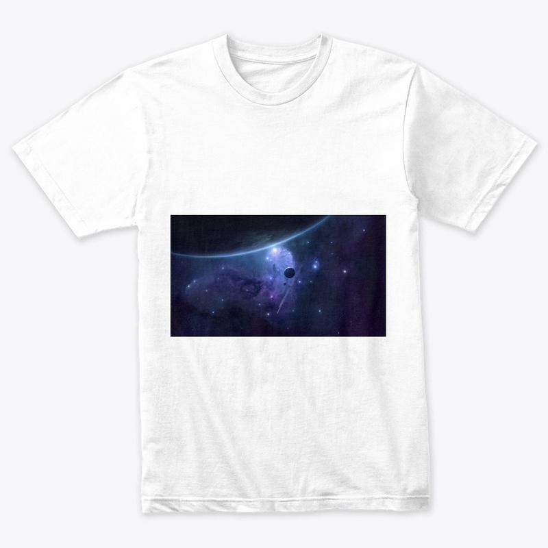 cosmic mask