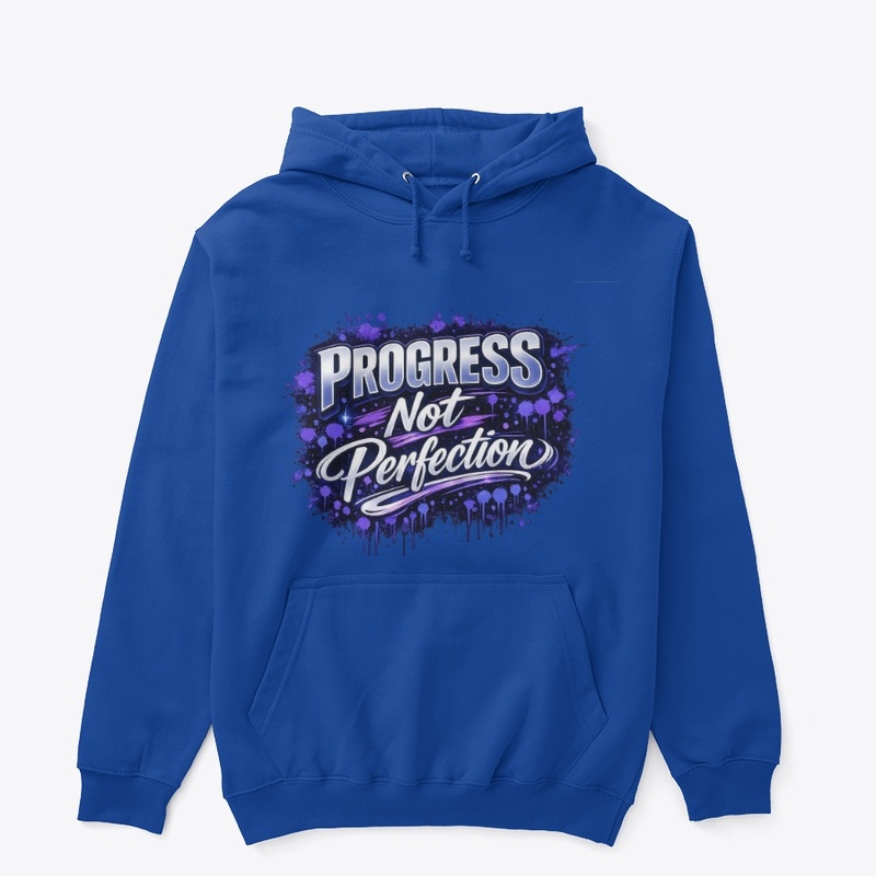 Show Your Progress