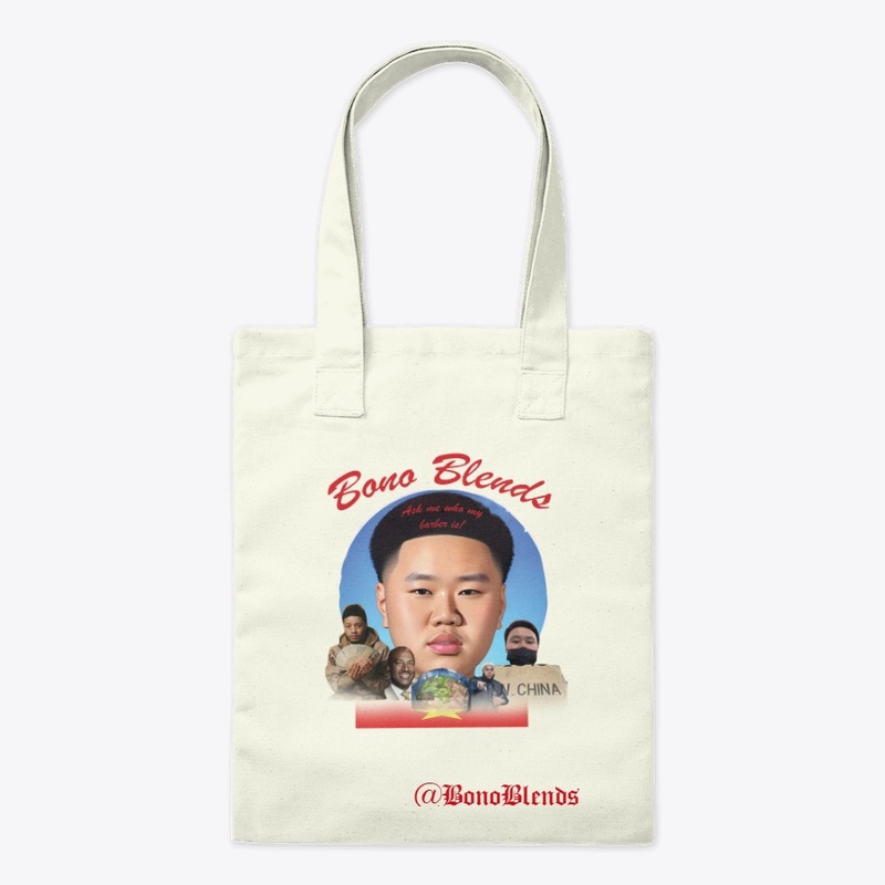 BonoBlends Spring Collection
