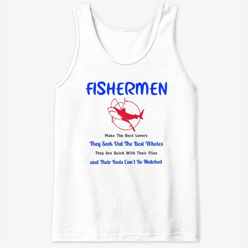 fisherman lovers