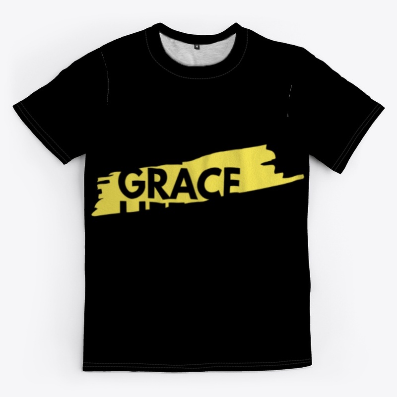 The Grace Life Classic (yellow)