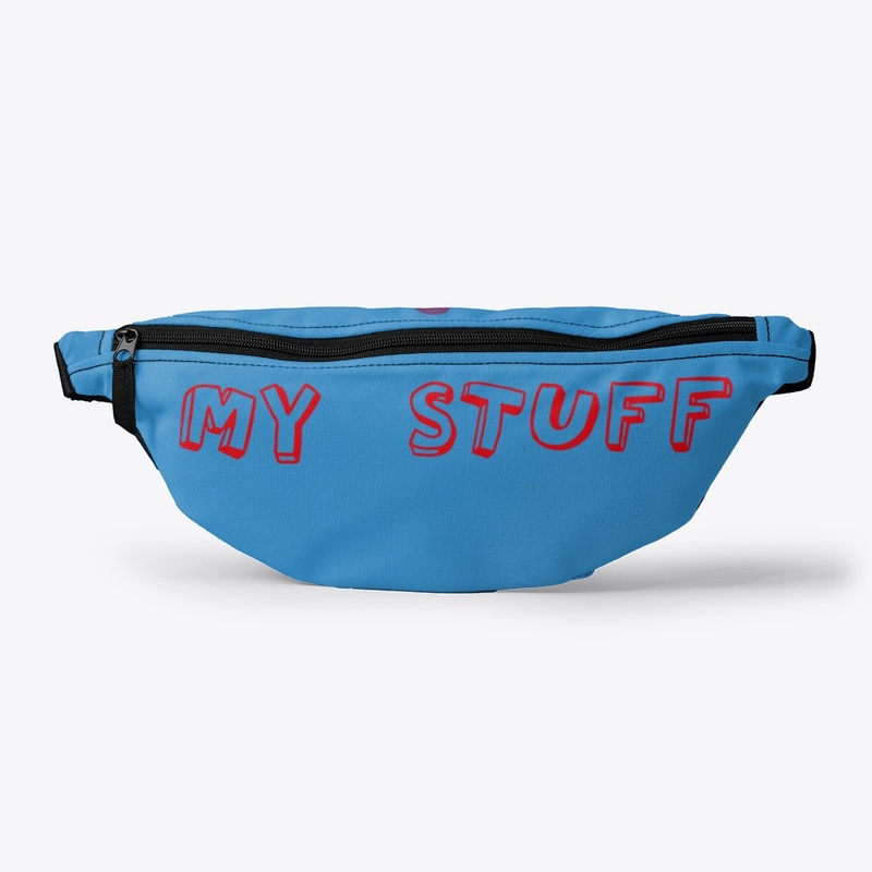 My Stuff Range
