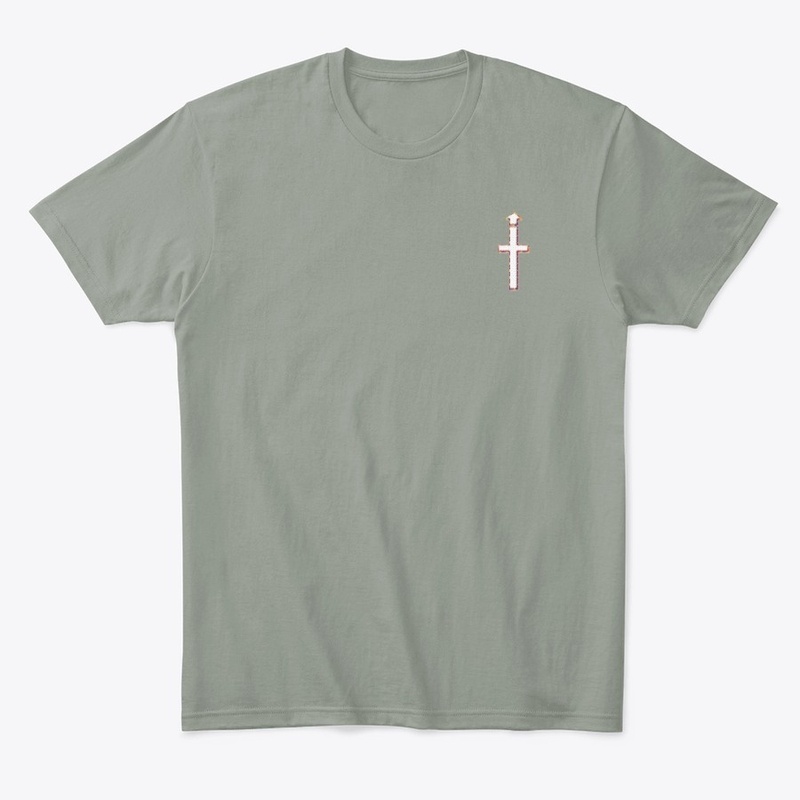 Jesus died and rose.