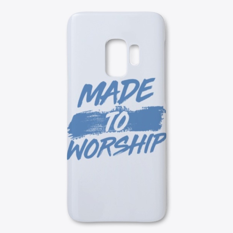 WORSHIP YOU