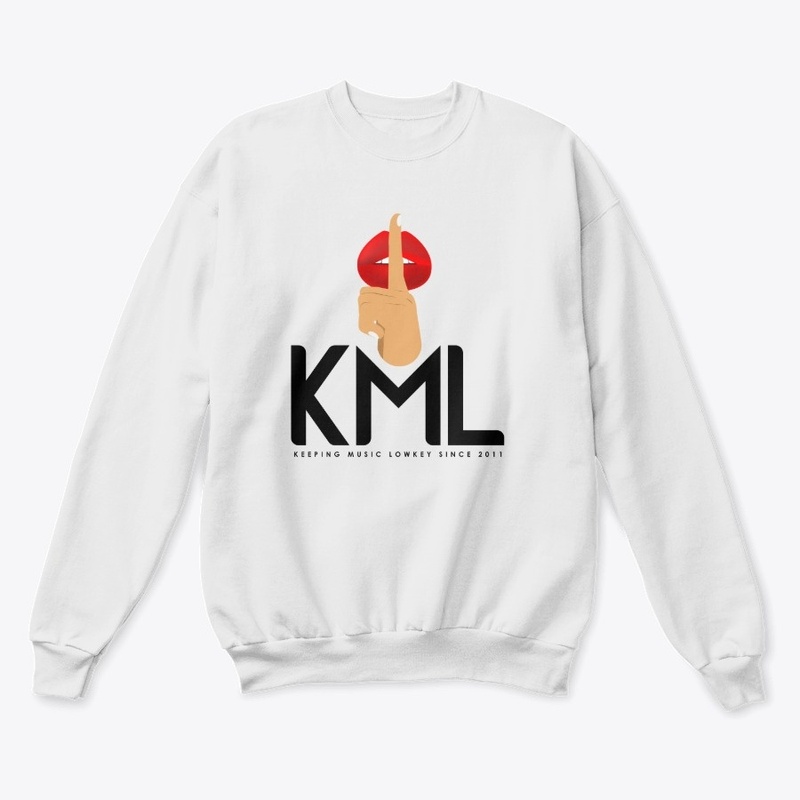 Keep Music Lowkey Logo