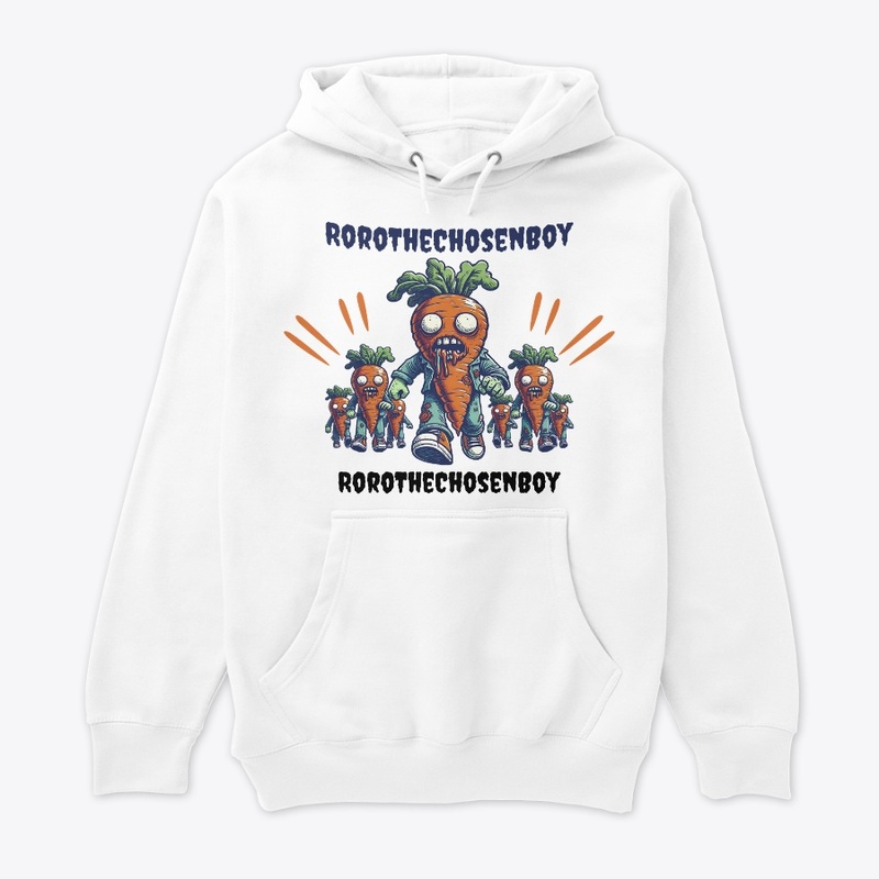 RoroTheChosenBoy Merch