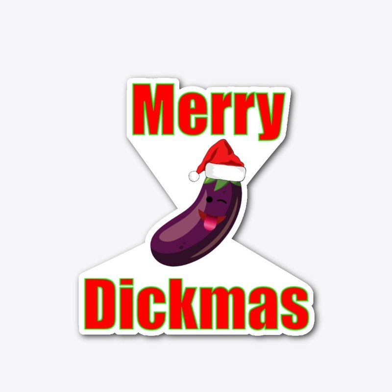 Merry Dickmas
