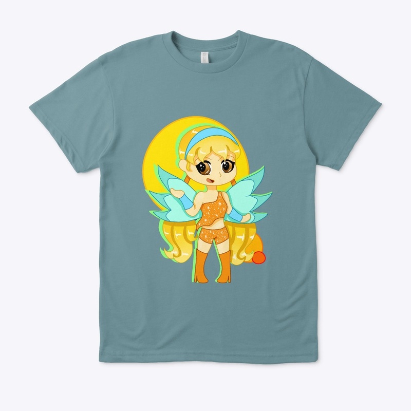 Stella Chibi