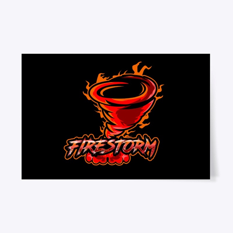 Firestorm