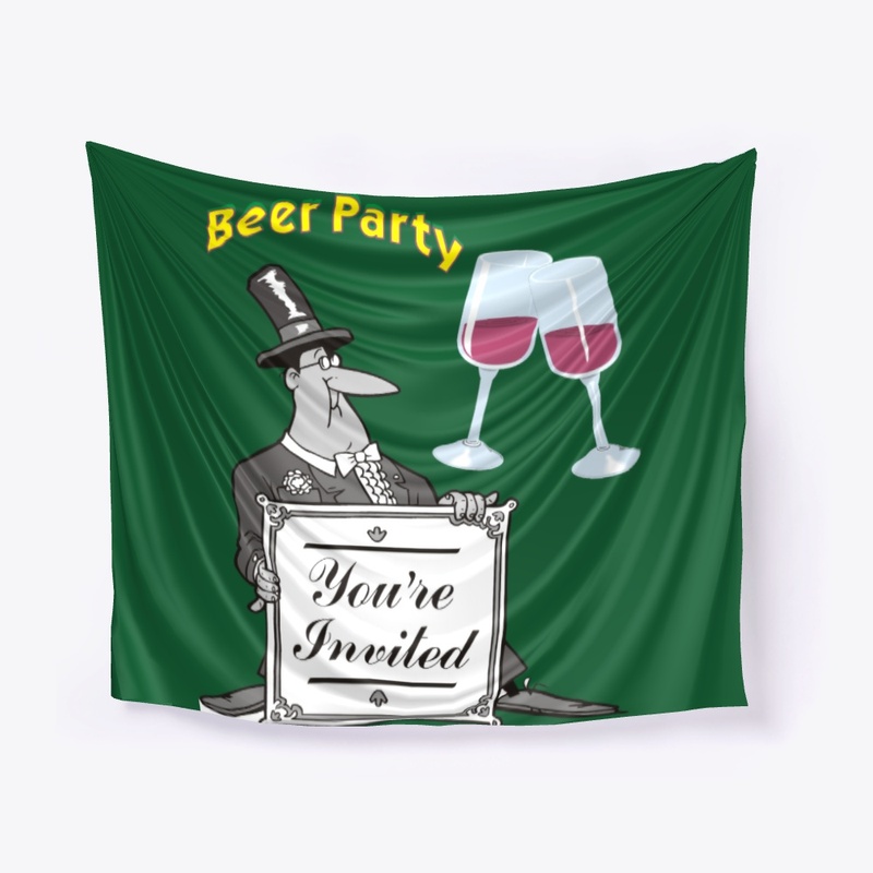 beer Party