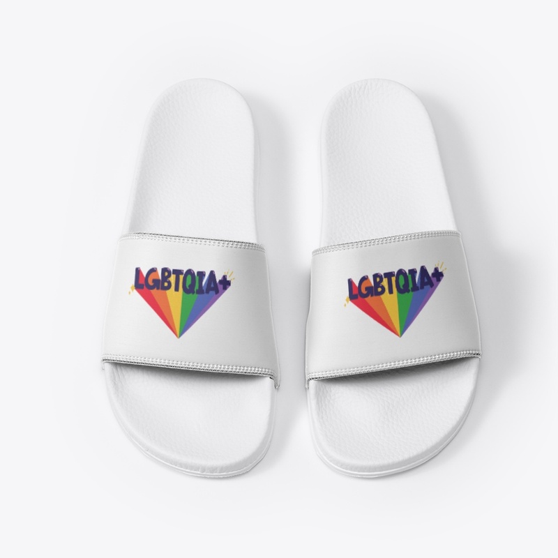 LGBTQIA+